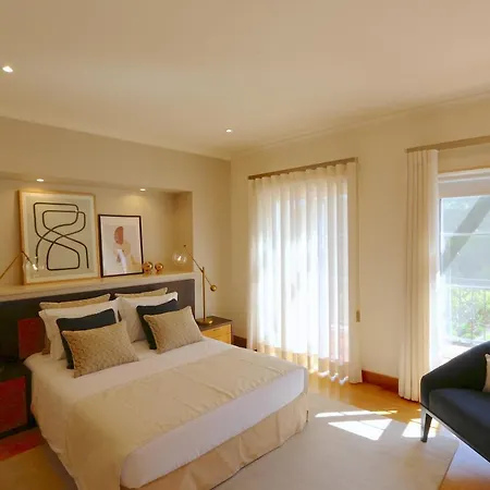 Casa Da Luz, Palmyra 173 - Clever Details Villa Vilamoura