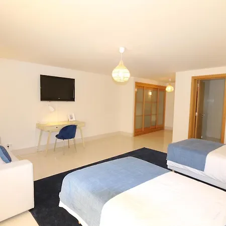 Casa Da Luz, Palmyra 173 - Clever Details Villa Vilamoura