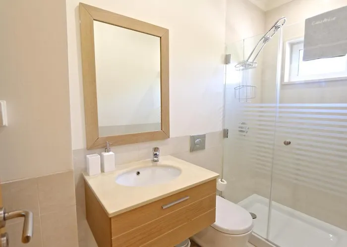 Casa Da Luz, Palmyra 173 - Clever Details 빌라 *