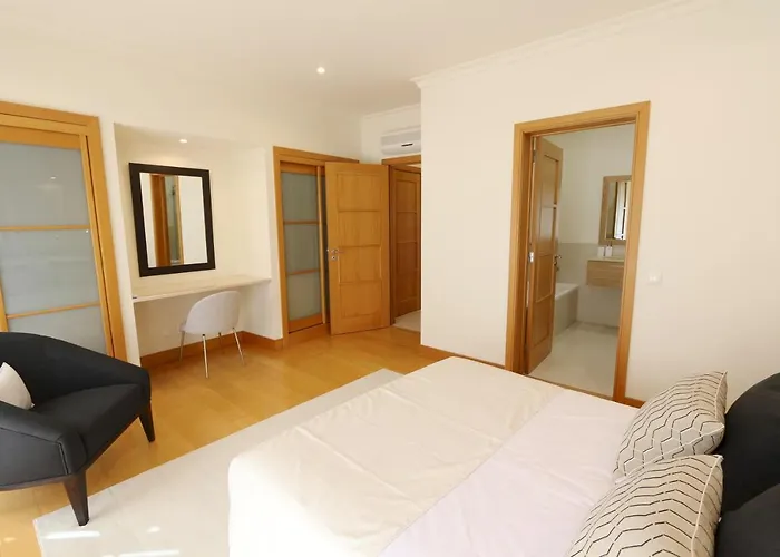 Casa Da Luz, Palmyra 173 - Clever Details 빌라모라