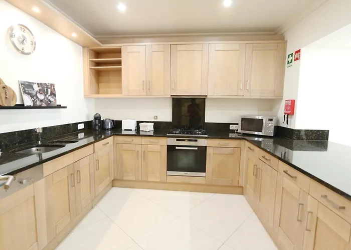 Casa Da Luz, Palmyra 173 - Clever Details 빌라 *