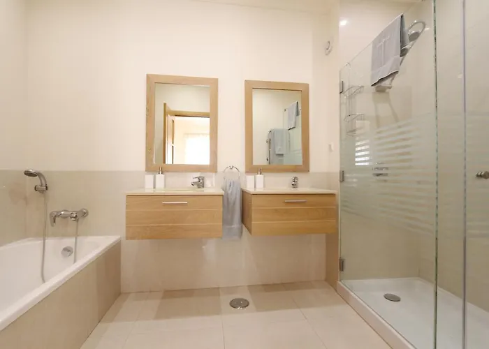 Casa Da Luz, Palmyra 173 - Clever Details 빌라모라