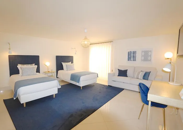 Casa Da Luz, Palmyra 173 - Clever Details *