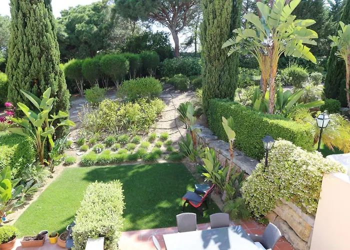 Casa Da Luz, Palmyra 173 - Clever Details 빌라모라