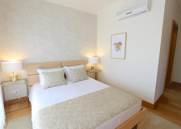 빌라 Casa Da Luz, Palmyra 173 - Clever Details *