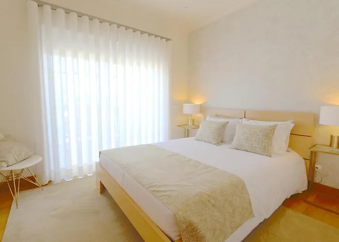 Casa Da Luz, Palmyra 173 - Clever Details 빌라 *