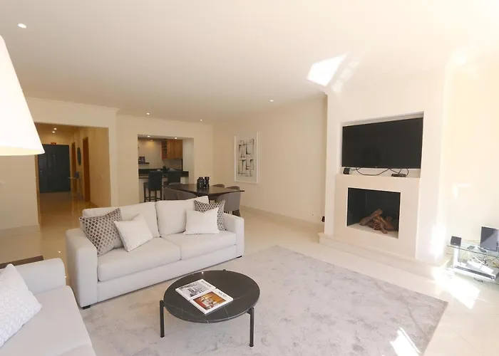 빌라 Casa Da Luz, Palmyra 173 - Clever Details