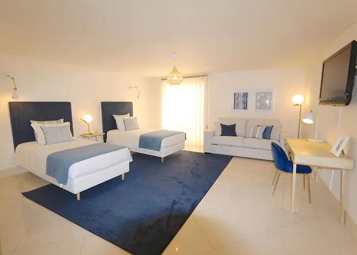 Casa Da Luz, Palmyra 173 - Clever Details 빌라 *