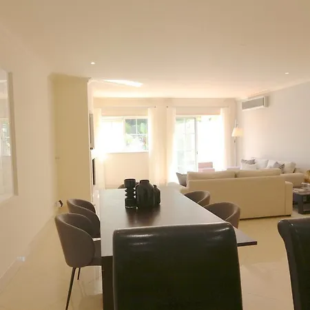 Villa Casa Da Luz, Palmyra 173 - Clever Details Vilamoura