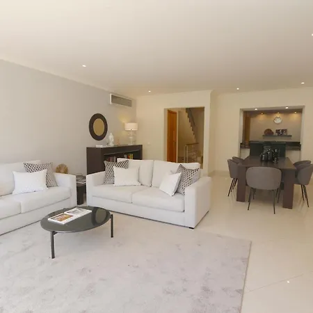 Casa Da Luz, Palmyra 173 - Clever Details Villa Vilamoura