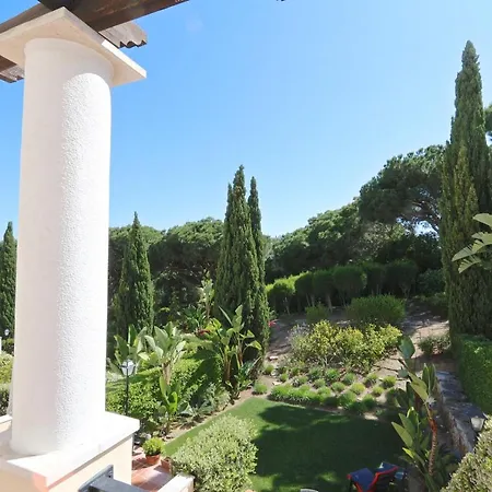 Casa Da Luz, Palmyra 173 - Clever Details Villa Vilamoura