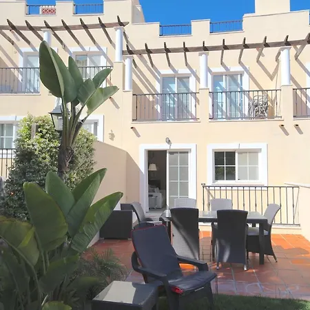 Casa Da Luz, Palmyra 173 - Clever Details * Vilamoura