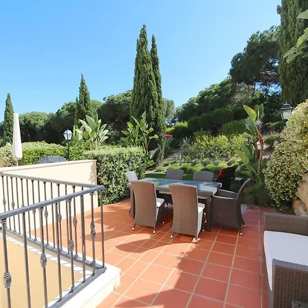 Casa Da Luz, Palmyra 173 - Clever Details Villa Vilamoura