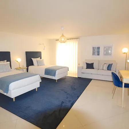 Casa Da Luz, Palmyra 173 - Clever Details Villa *