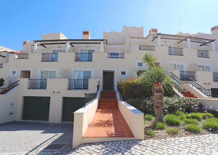 Βίλα Casa Da Luz, Palmyra 173 - Clever Details *