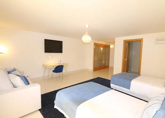 Casa Da Luz, Palmyra 173 - Clever Details Βίλα Βιλαμούρα