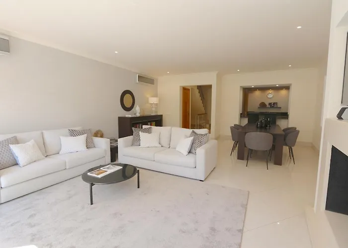 Casa Da Luz, Palmyra 173 - Clever Details Βίλα Βιλαμούρα