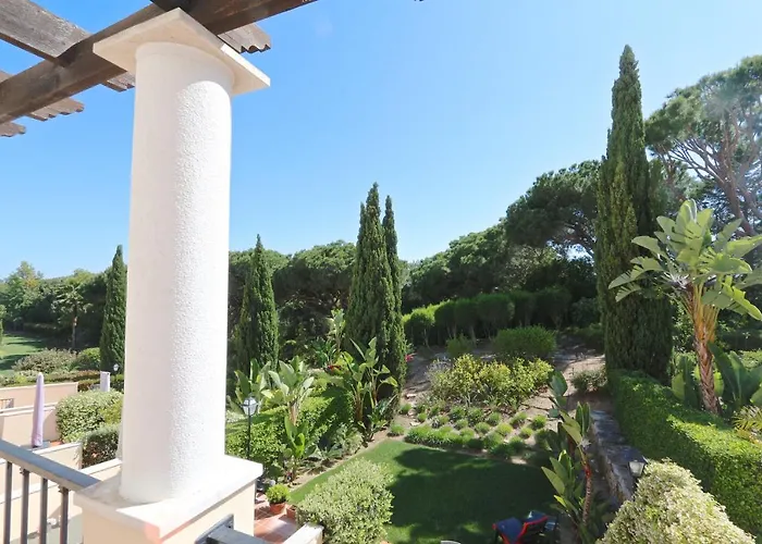 Casa Da Luz, Palmyra 173 - Clever Details Βίλα Βιλαμούρα