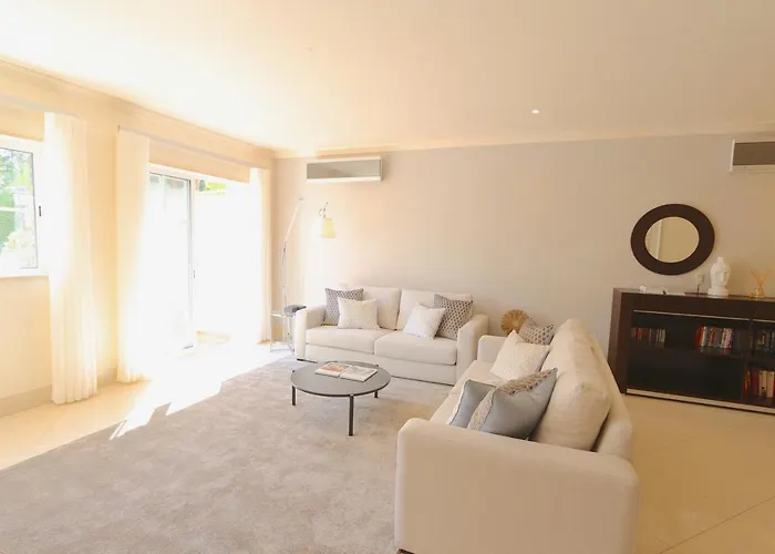 Casa Da Luz, Palmyra 173 - Clever Details Βιλαμούρα