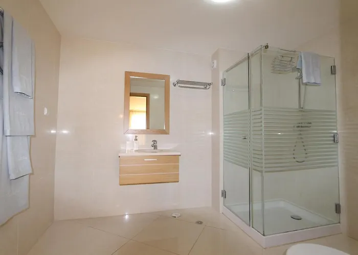 Casa Da Luz, Palmyra 173 - Clever Details Βίλα Βιλαμούρα