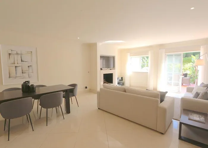 Βίλα Casa Da Luz, Palmyra 173 - Clever Details