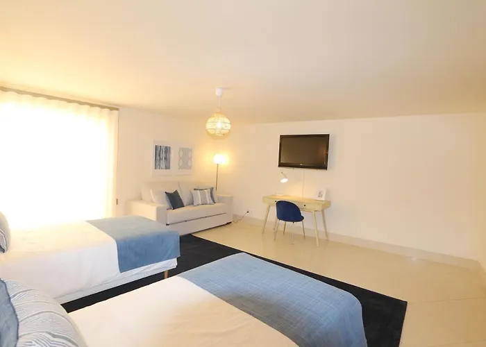 Casa Da Luz, Palmyra 173 - Clever Details * Βιλαμούρα