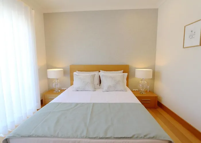 Casa Da Luz, Palmyra 173 - Clever Details Βίλα Βιλαμούρα